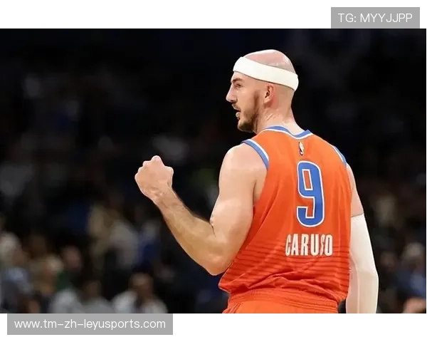 卡鲁索防守覆盖半场区域