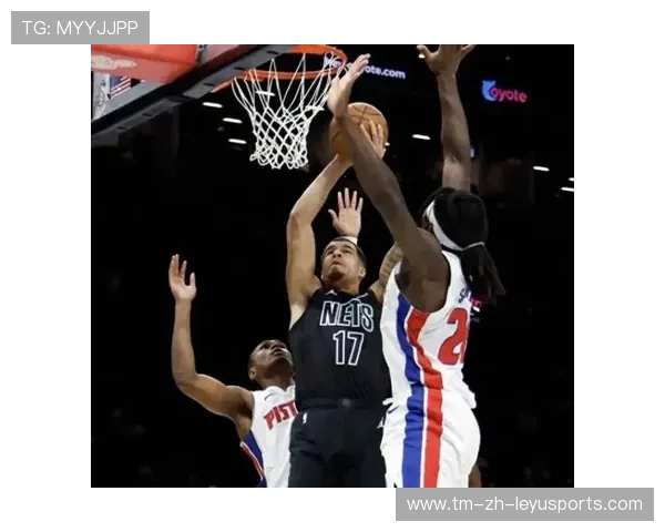 小波特变向突破抛投得手，篮网继续扩大分差