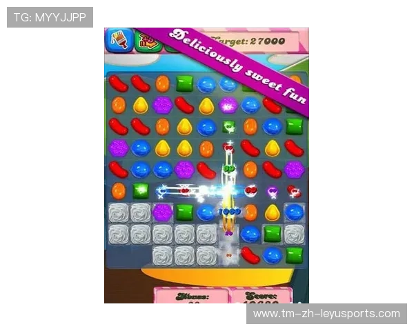 糖果传奇“甜蜜精英赛”，玩家激烈争夺第一名，糖果传奇道具介绍